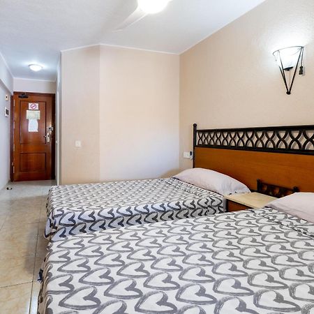 Studio In San Eugenio Costa Adeje  Εξωτερικό φωτογραφία