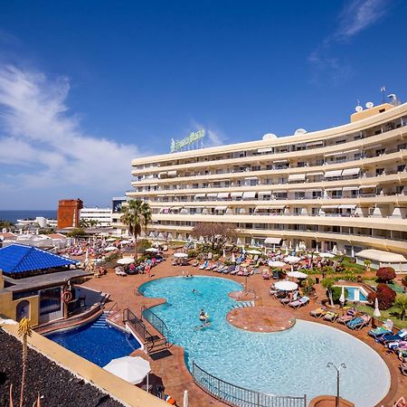 Studio In San Eugenio Costa Adeje  Εξωτερικό φωτογραφία