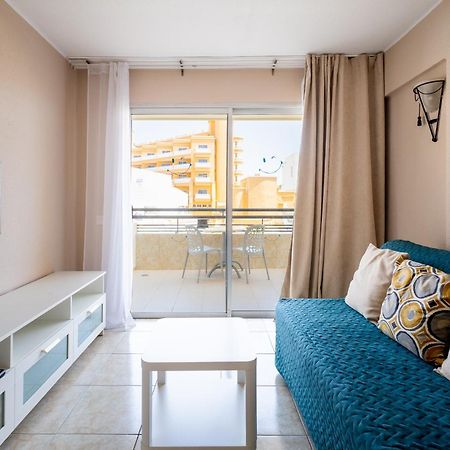 Studio In San Eugenio Costa Adeje  Εξωτερικό φωτογραφία