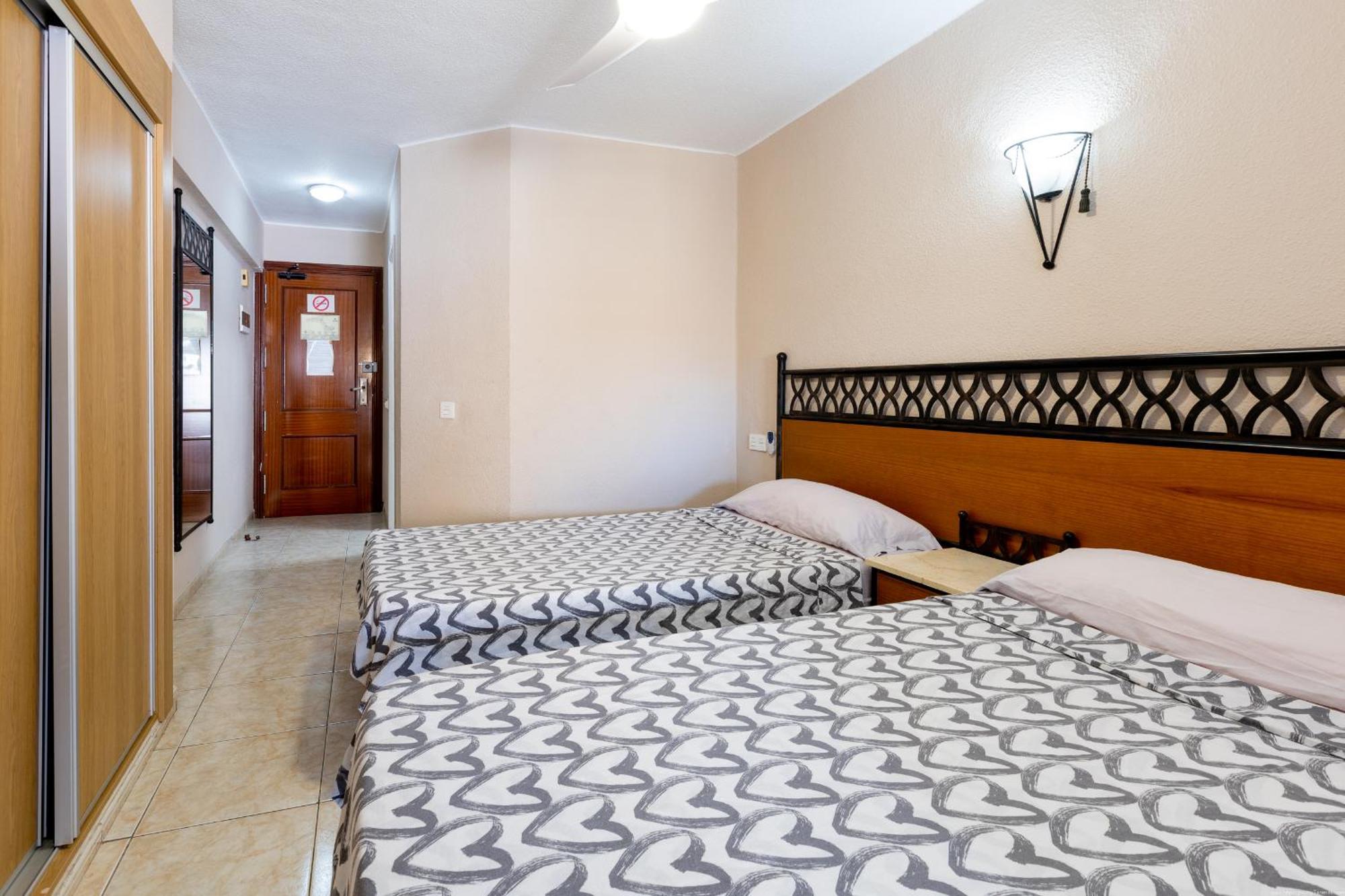 Studio In San Eugenio Costa Adeje  Εξωτερικό φωτογραφία