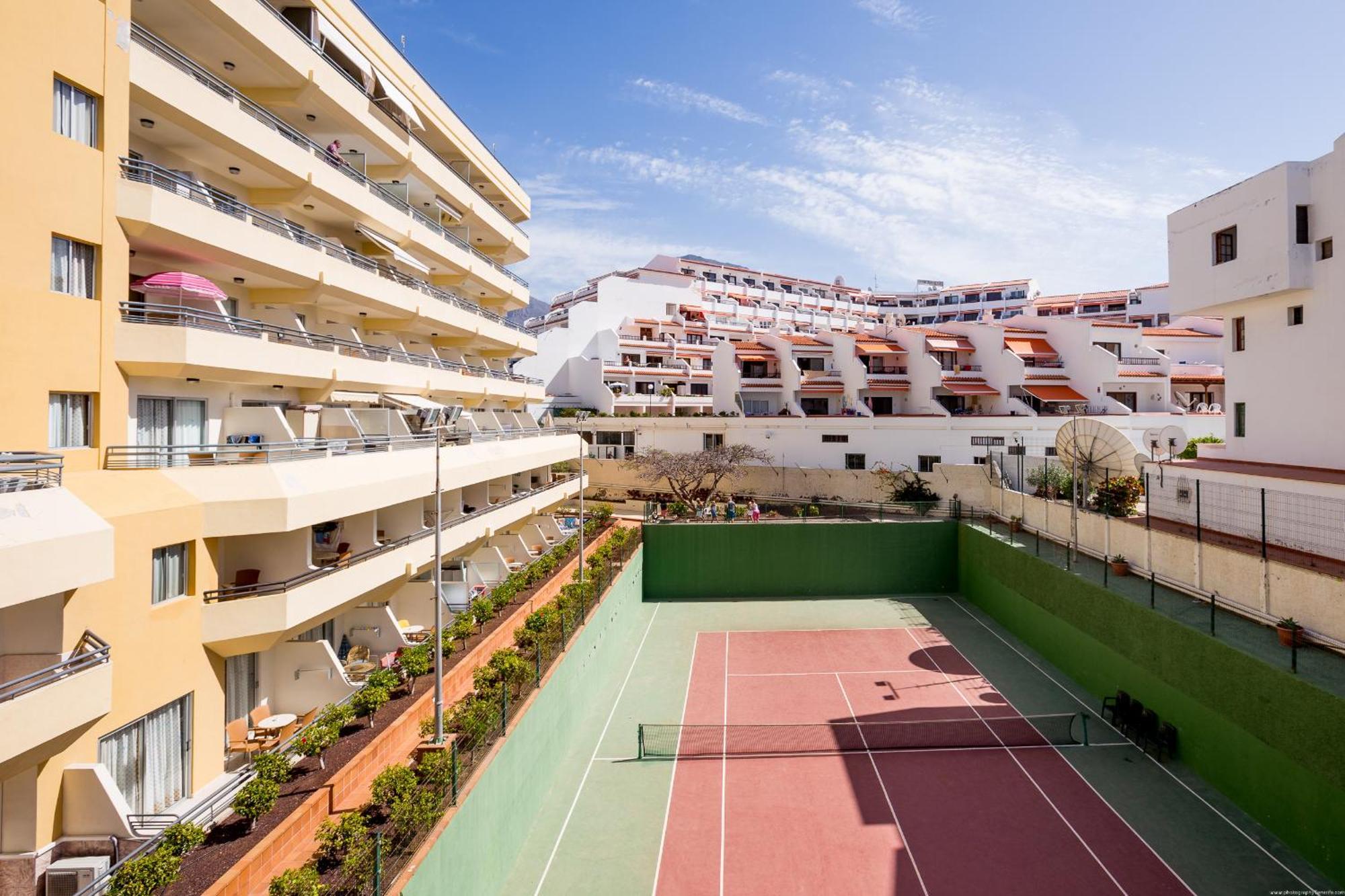 Studio In San Eugenio Costa Adeje  Εξωτερικό φωτογραφία