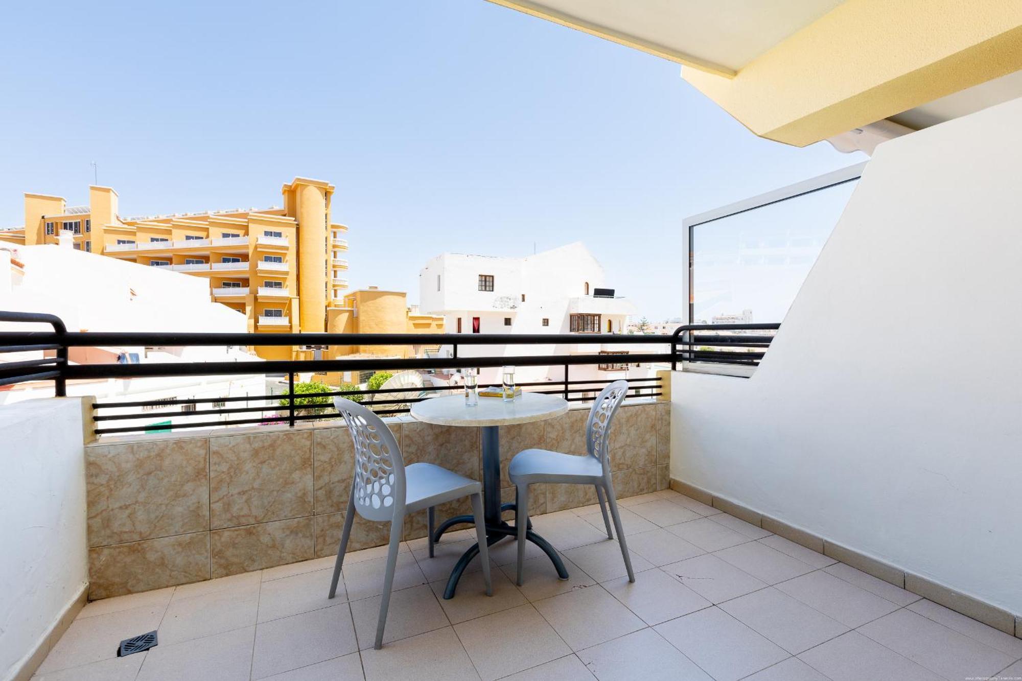 Studio In San Eugenio Costa Adeje  Εξωτερικό φωτογραφία