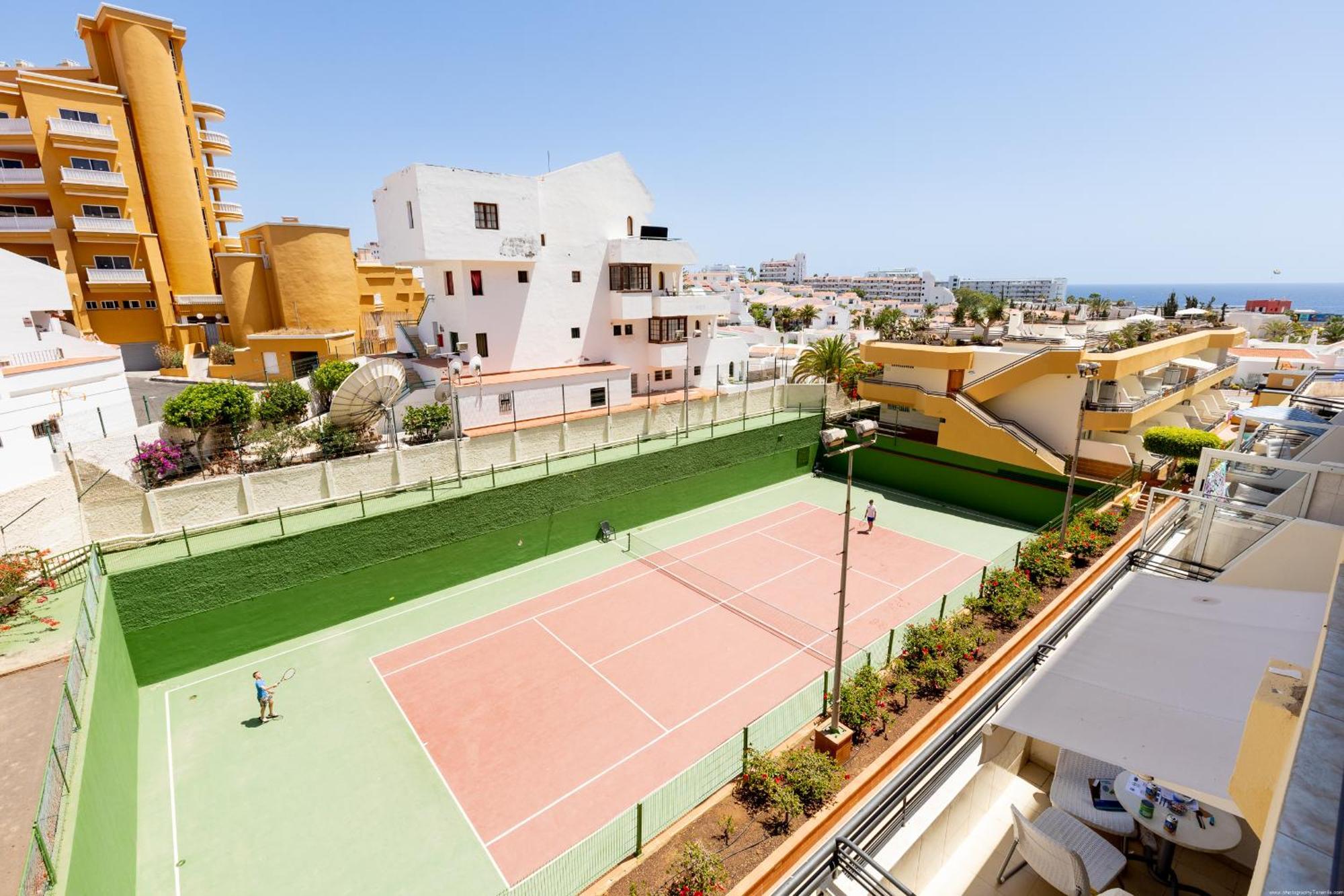 Studio In San Eugenio Costa Adeje  Εξωτερικό φωτογραφία