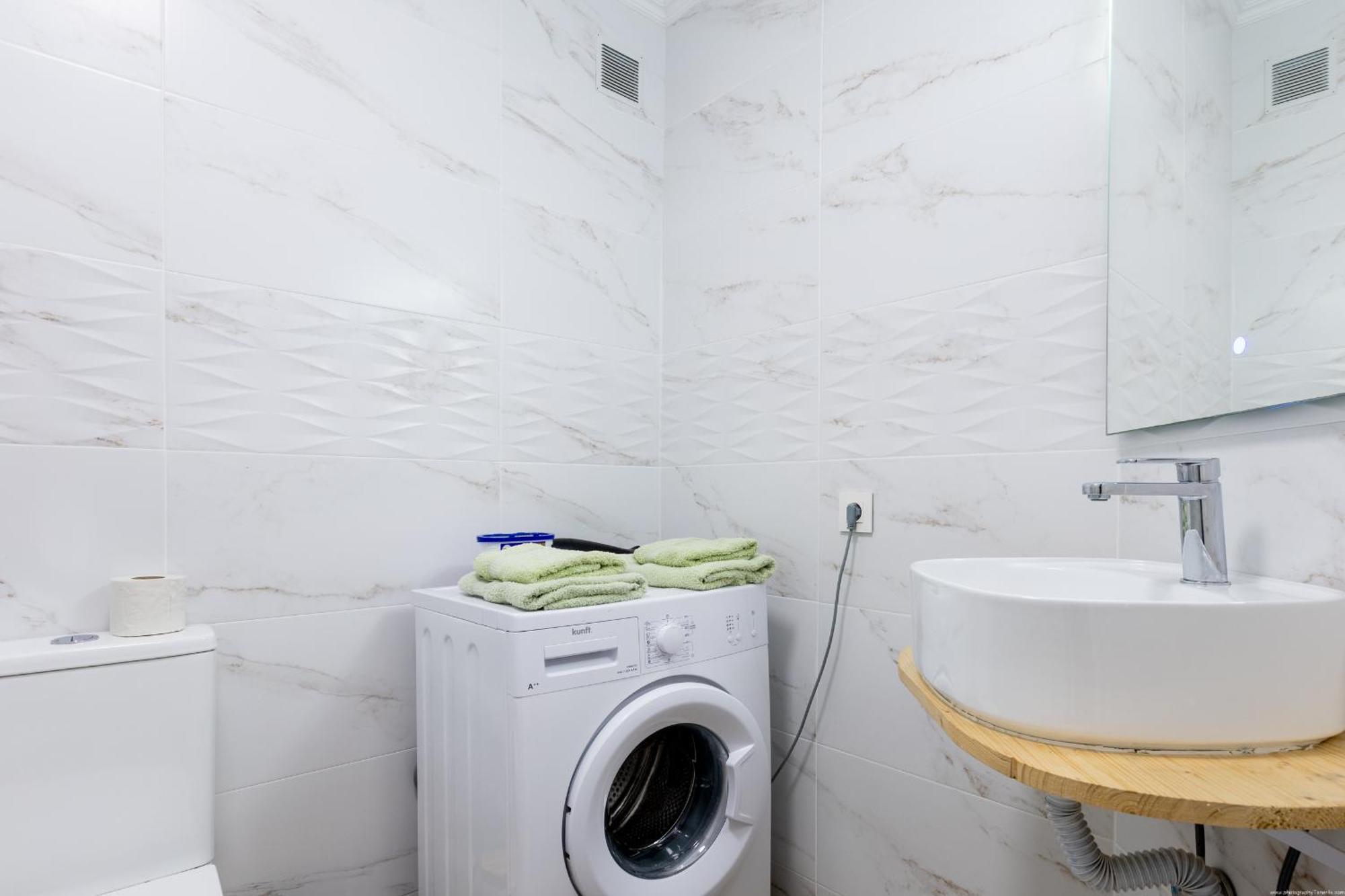 Studio In San Eugenio Costa Adeje  Εξωτερικό φωτογραφία
